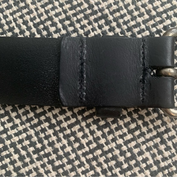 H&M Genuine Leather Belt - Picture 5 of 6